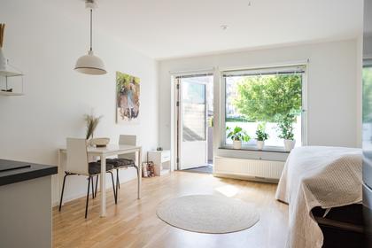 Interiörbild