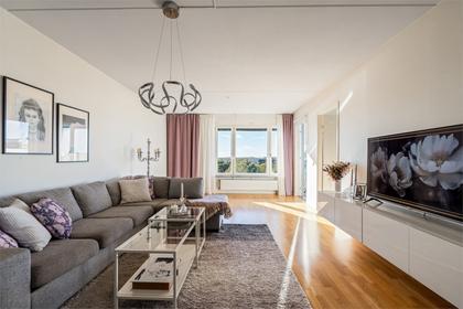 Interiörbild