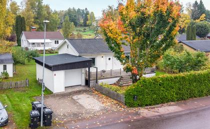 Exteriörbild