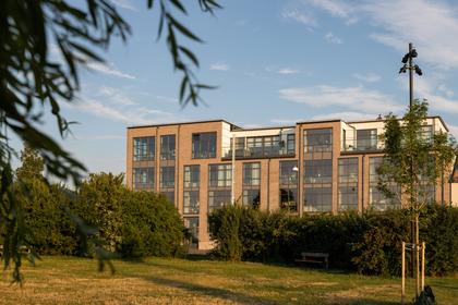 Exteriörbild