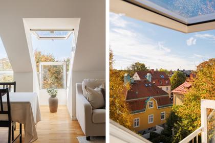 Interiörbild
