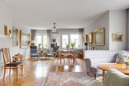 Interiörbild
