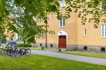 Exteriörbild