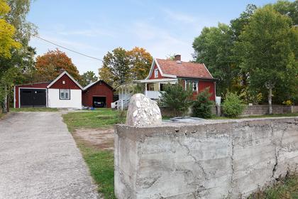 Exteriörbild