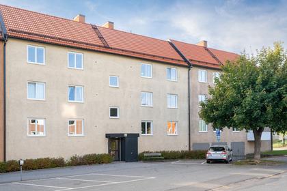 Exteriörbild