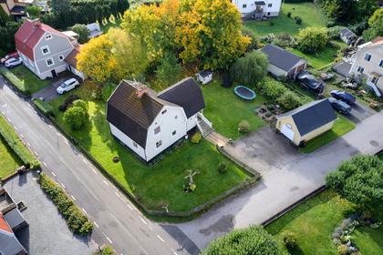 Exteriörbild