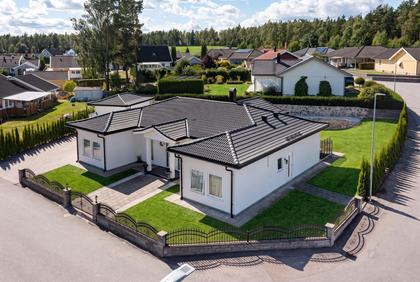 Exteriörbild