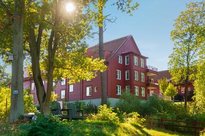 Exteriörbild