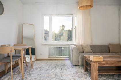 Interiörbild