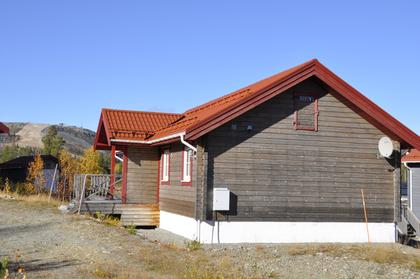 Exteriörbild