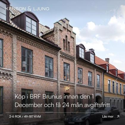 Bild av närområdet