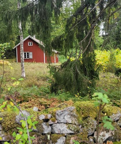 Exteriörbild