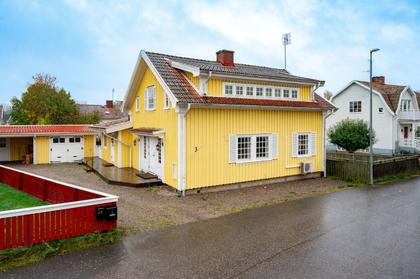 Exteriörbild