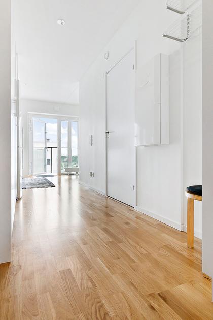Interiörbild