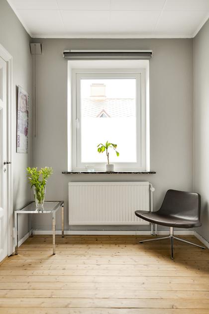 Interiörbild