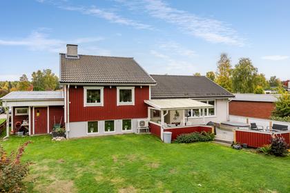 Exteriörbild