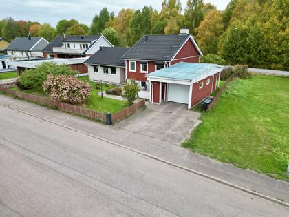 Exteriörbild