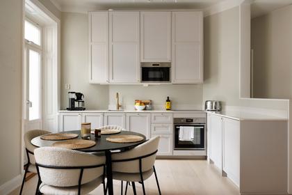 Kök eller matrum
