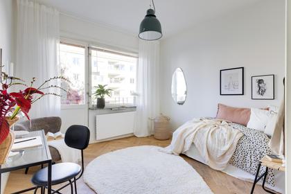 Interiörbild