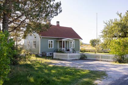 Exteriörbild