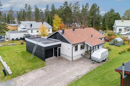 Exteriörbild