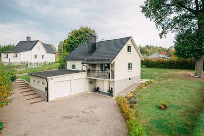 Exteriörbild