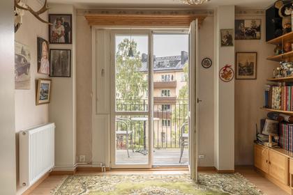 Interiörbild