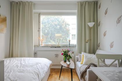 Interiörbild