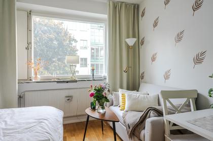 Interiörbild