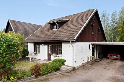Exteriörbild