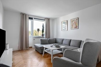 Interiörbild