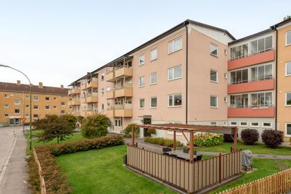 Exteriörbild