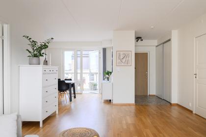 Interiörbild