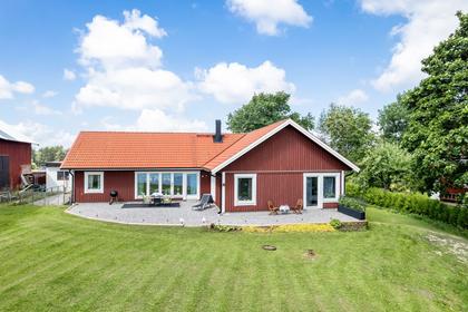 Exteriörbild