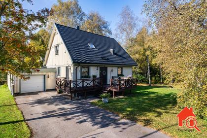Exteriörbild
