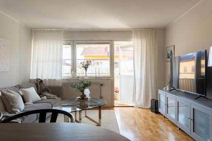 Interiörbild
