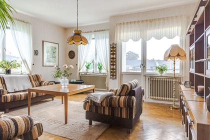 Interiörbild