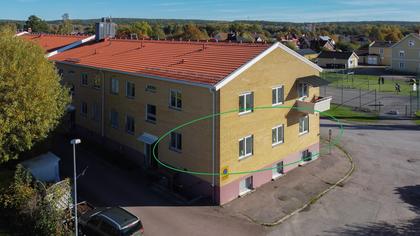 Exteriörbild