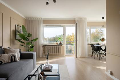 Interiörbild