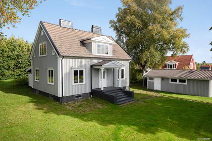 Exteriörbild