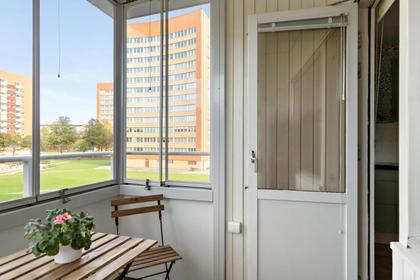 Interiörbild