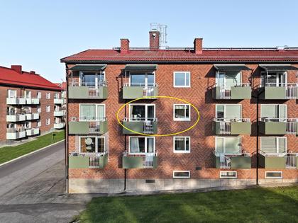 Exteriörbild
