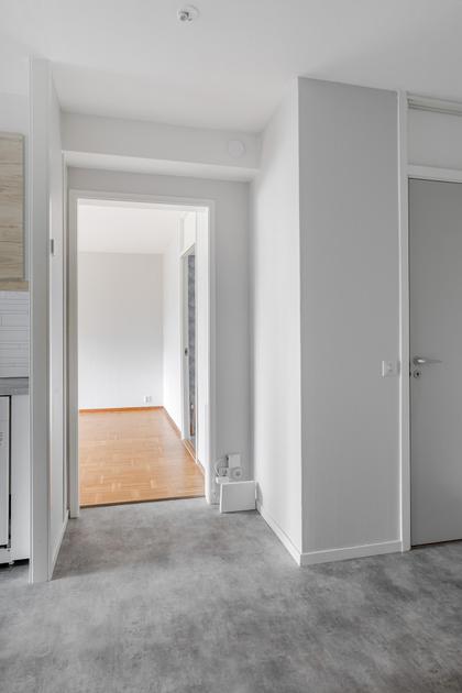 Interiörbild