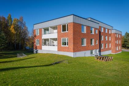 Exteriörbild