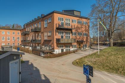 Exteriörbild