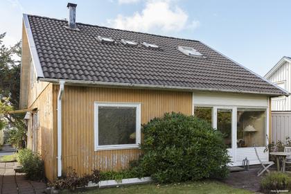 Exteriörbild