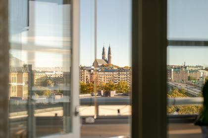 Interiörbild