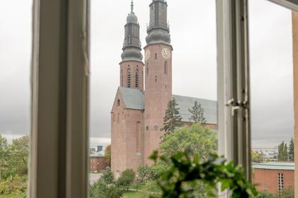 Interiörbild