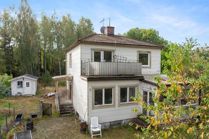 Exteriörbild