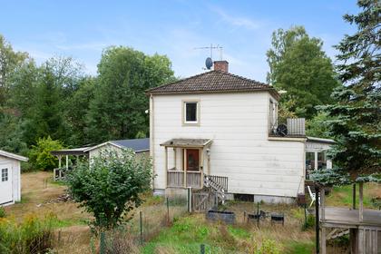 Exteriörbild